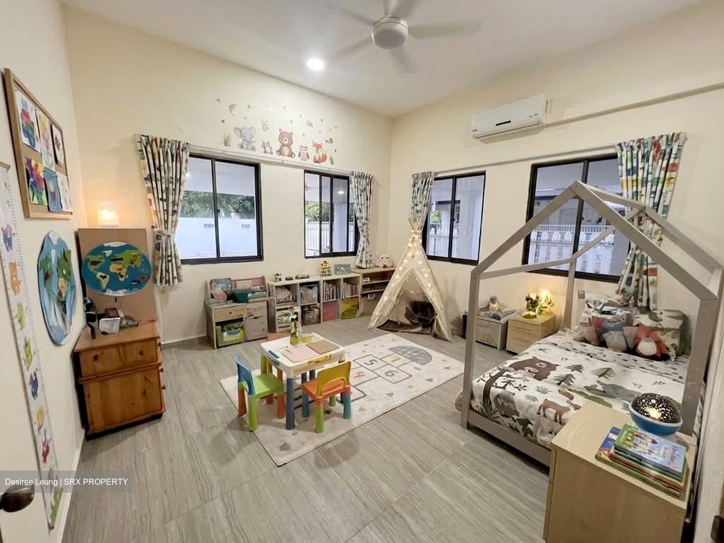 East View Garden (D16), Semi-Detached #587618381
